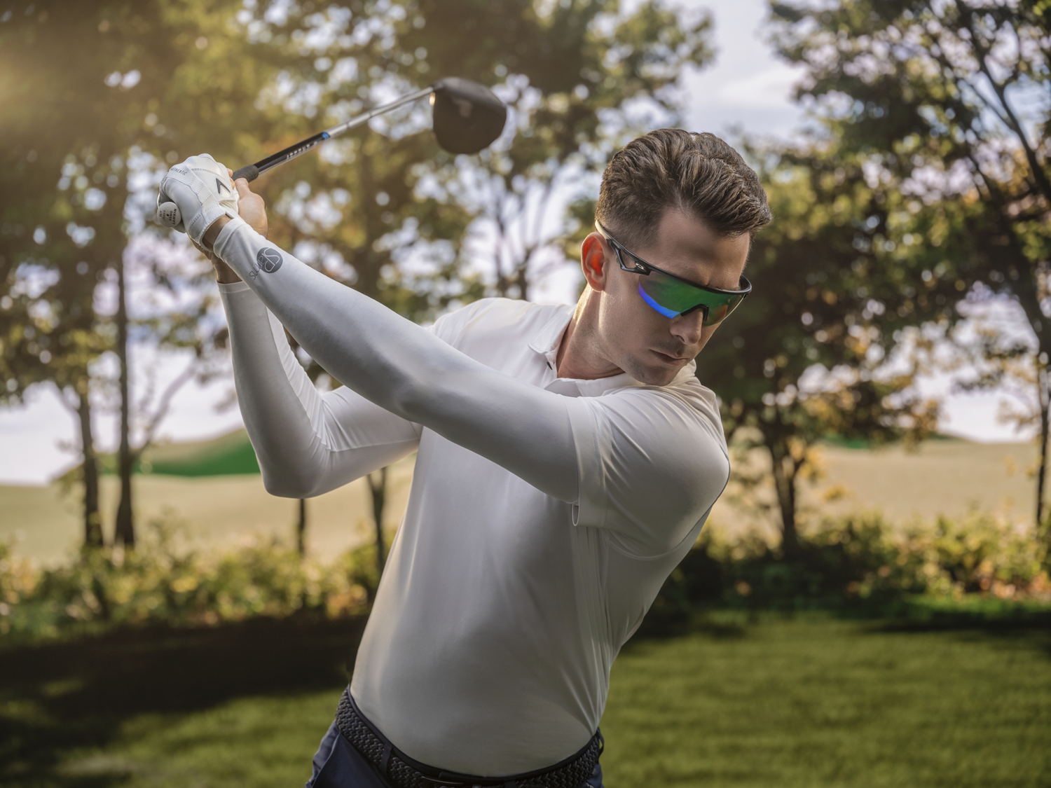 OAKLEY SPHAERA - DYLAN FRITTELLI