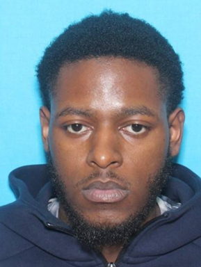 Malik D. Day (M/26)
