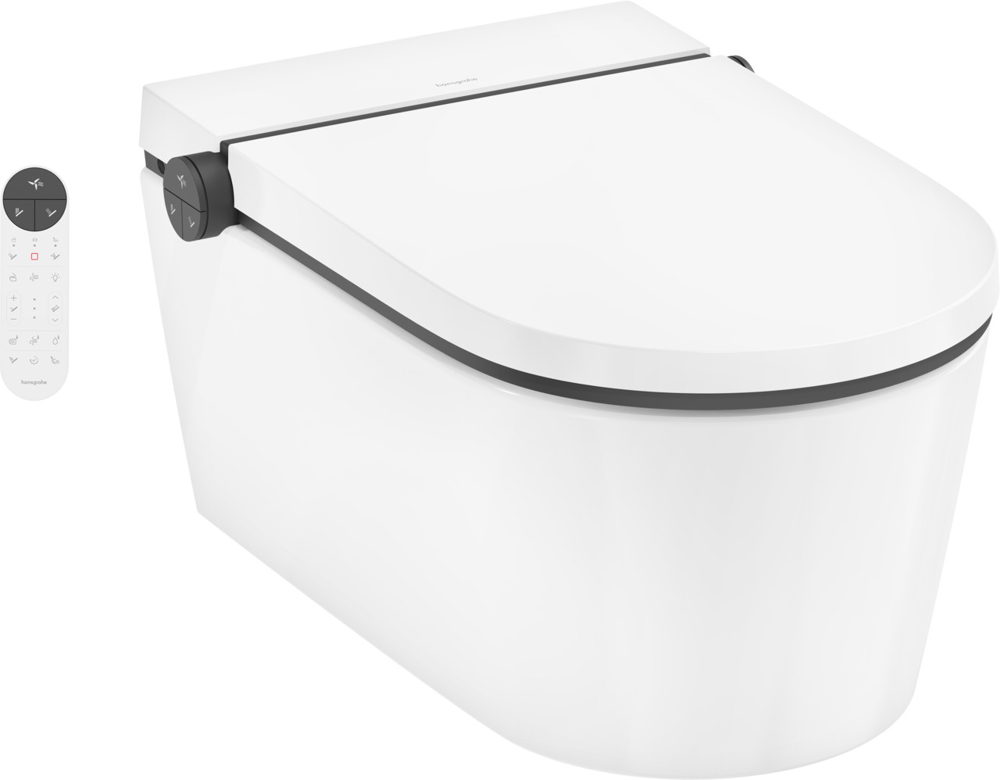 ©hansgrohe LavaPuraElement