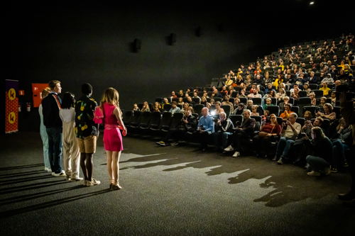 (c) - VRT - GVL - Avant-première #LikeMe