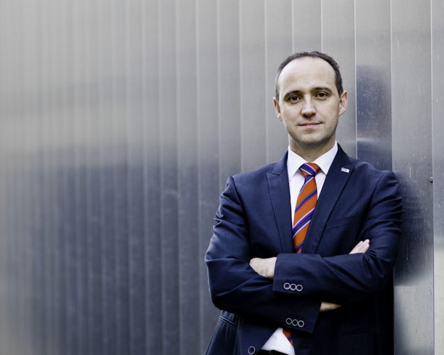Wim Dries, Burgemeester Genk