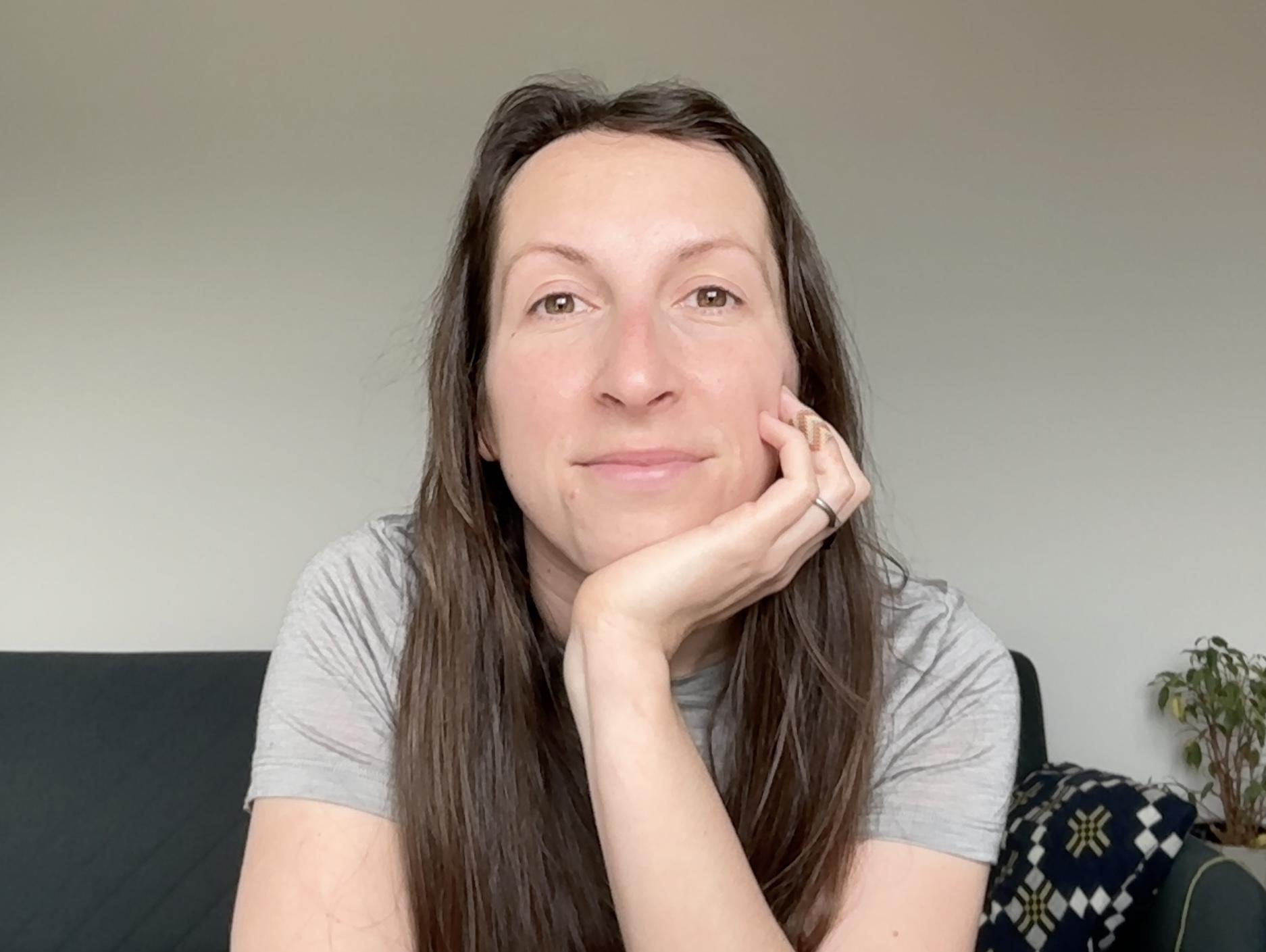 Kate Bystrova: Storyteller @ Prezly