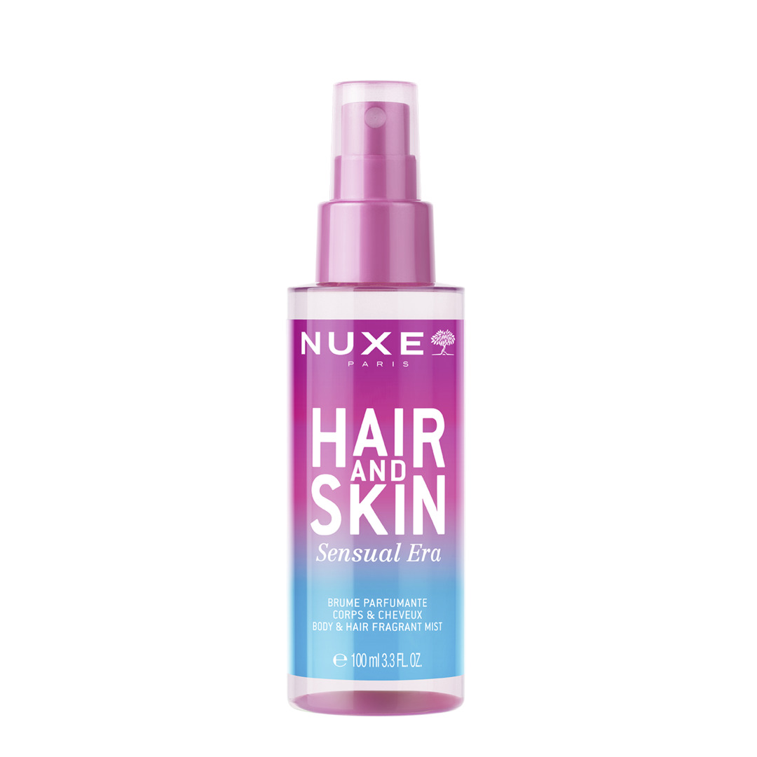 Nuxe - ​ Hair & Body Mist Sensual Era ​ - 29,90€