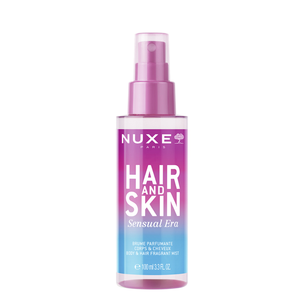 Nuxe   Hair & Body Mist Sensual Era   29,90€