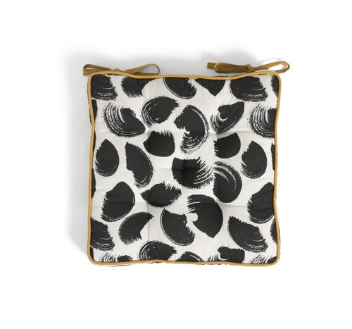 Habitat Global Seat Cushion 2pk, £20
