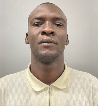 Hassan A. Moutassim (M/25)