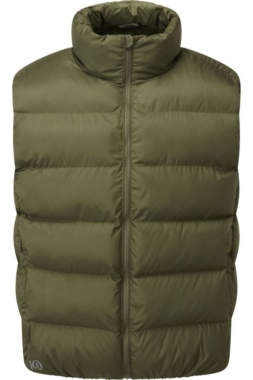 Tentree_Puffer vest_A.S.Adventure_€159,95