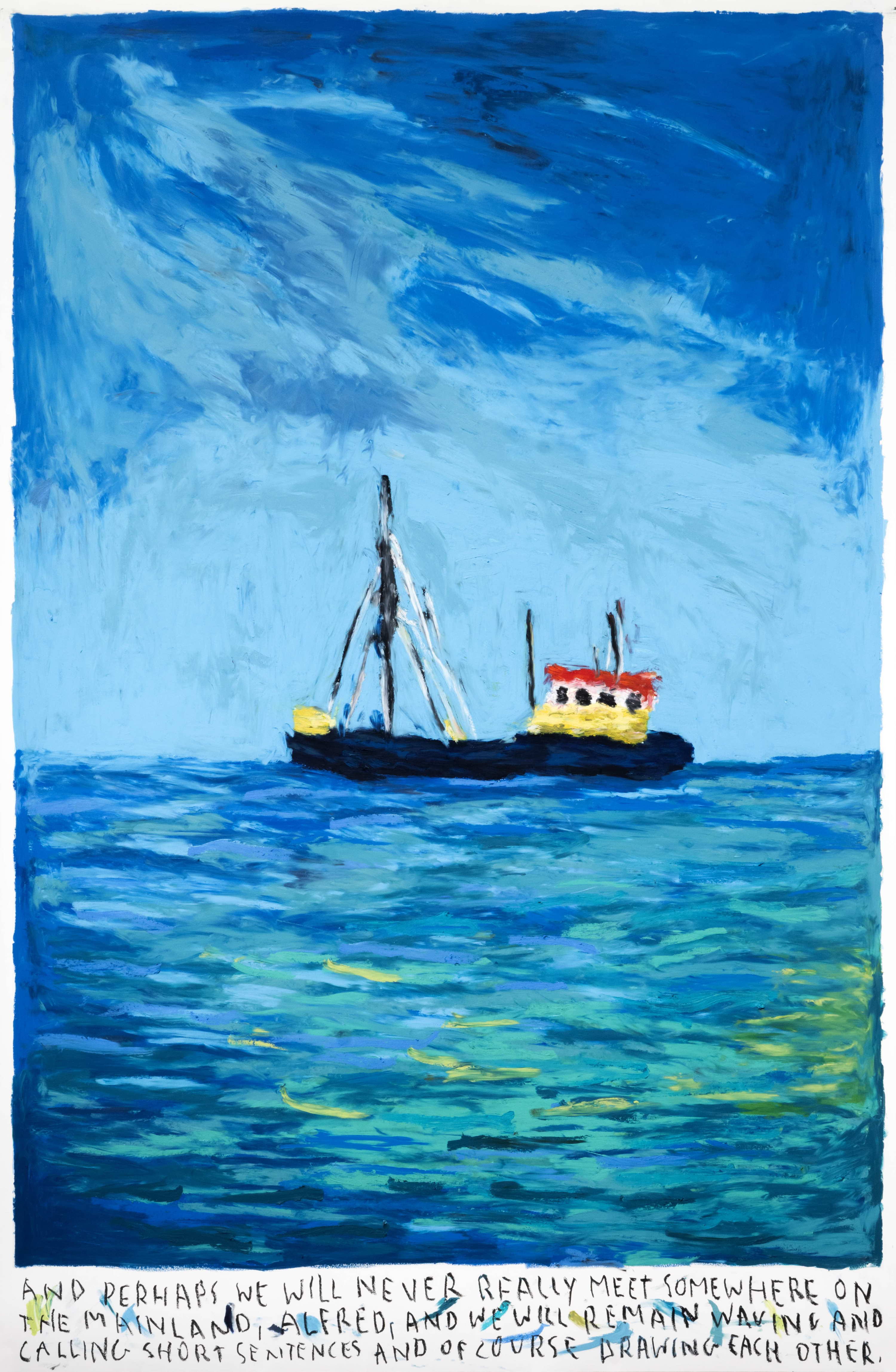 De tentoonstellingen die dit najaar openen