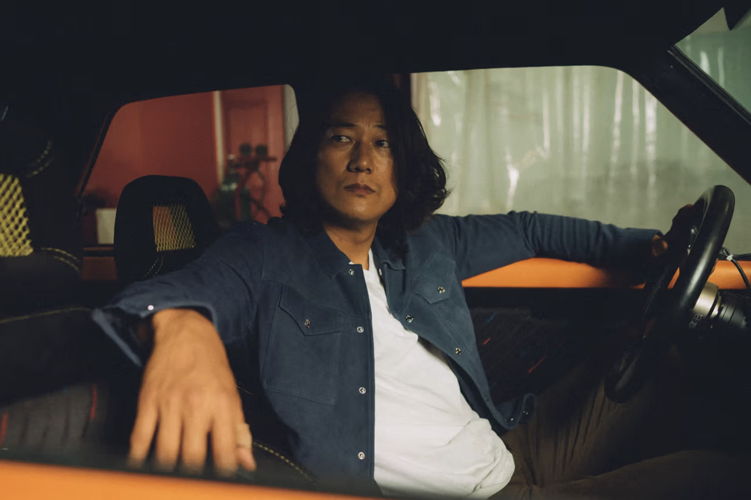 The Ride Life with Sung Kang