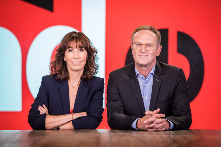 De zevende dag (c) VRT