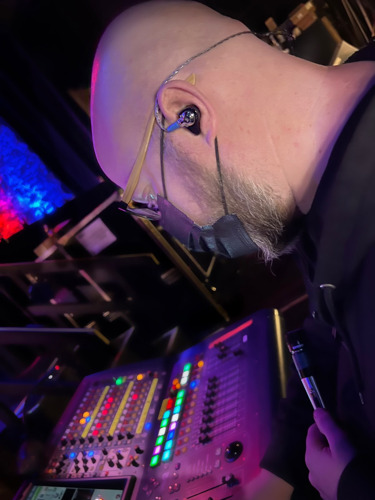 Monitor Engineer Jason Phair Depends on Campfire Audio’s Equinox for Beth Hart Tour and More