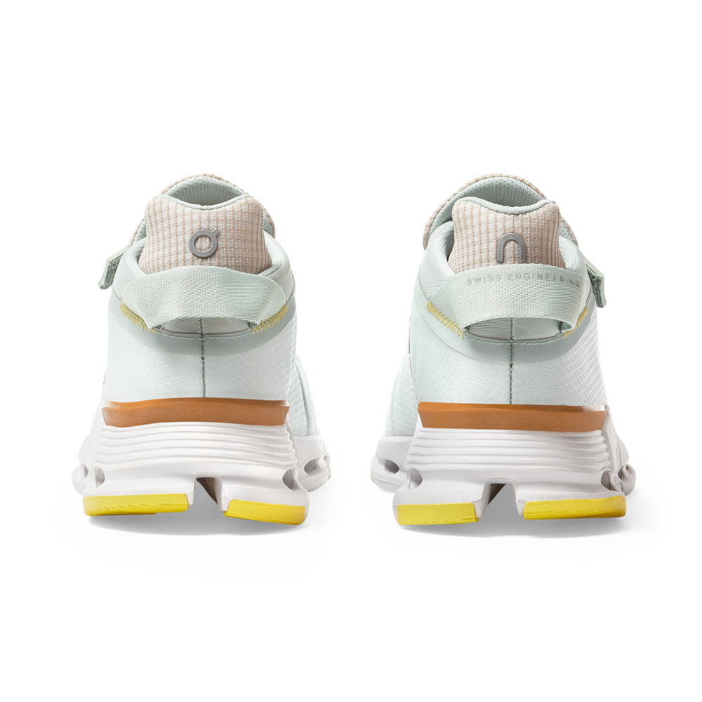 Cloudnova Wrap in Lief|Cumin 
