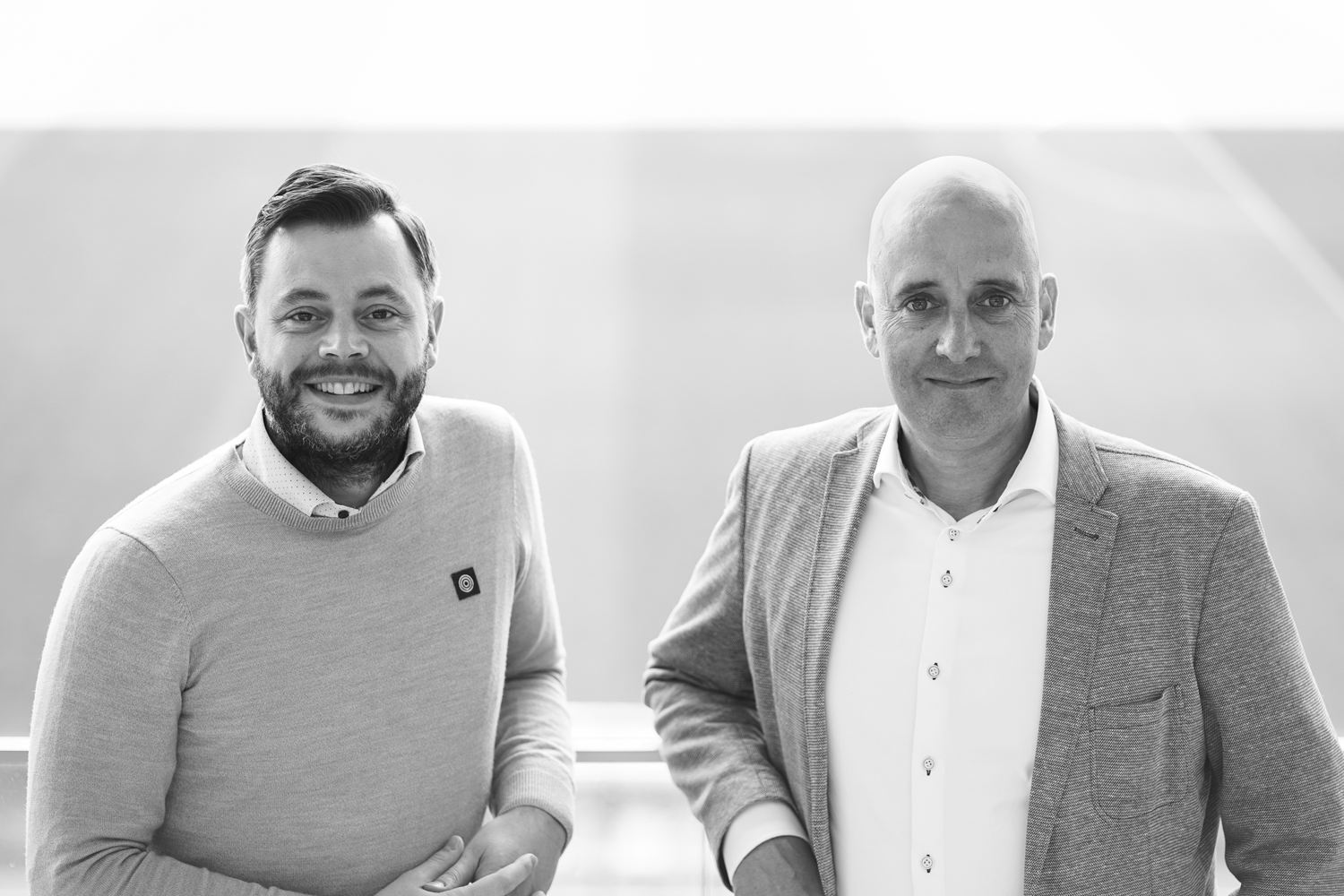 Karel Vanacker & Jan Coenegrachts (2)