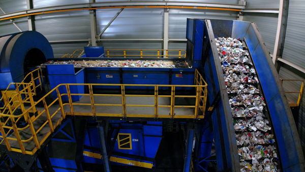 Thanks to Fost Plus & Morssinkhof Rymoplast, butter tubs and shampoo bottles will soon be recycled in Belgium