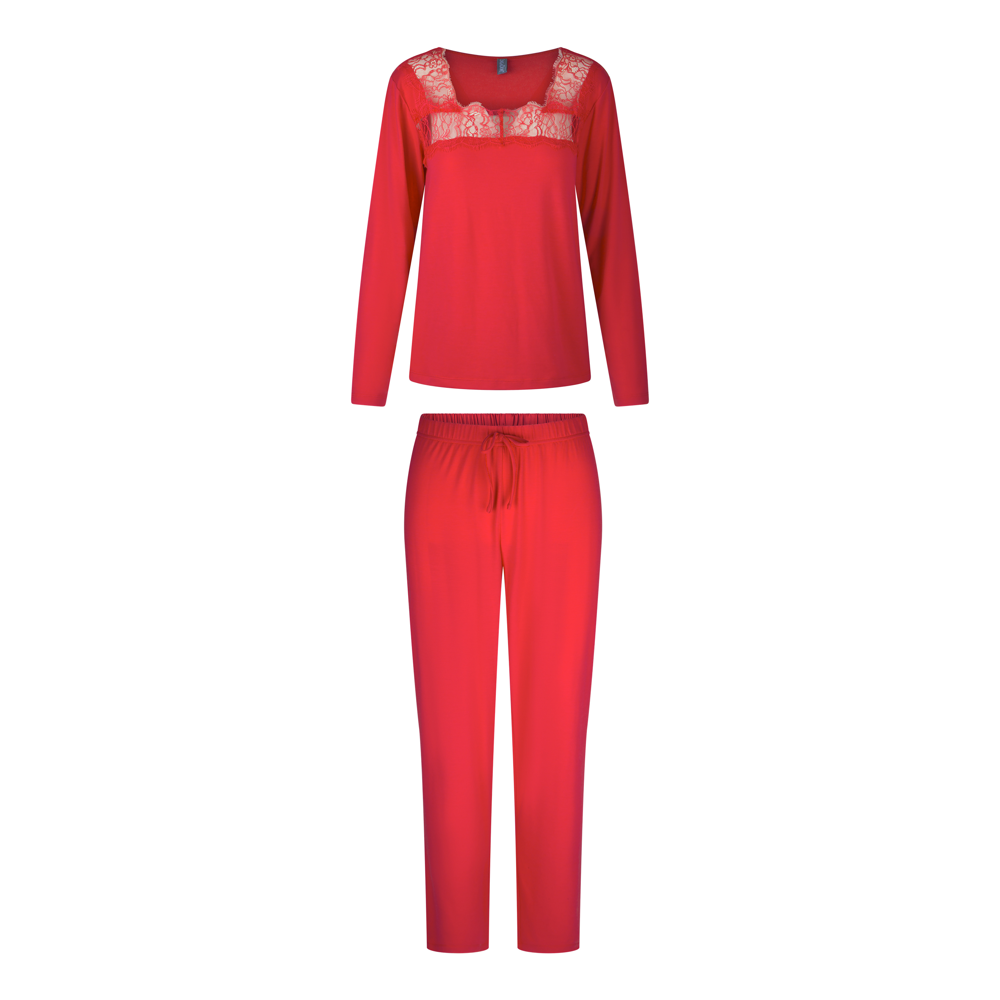 LINGADORE_FW24_7604_PyjamaSet_Cerise_EUR59.95
