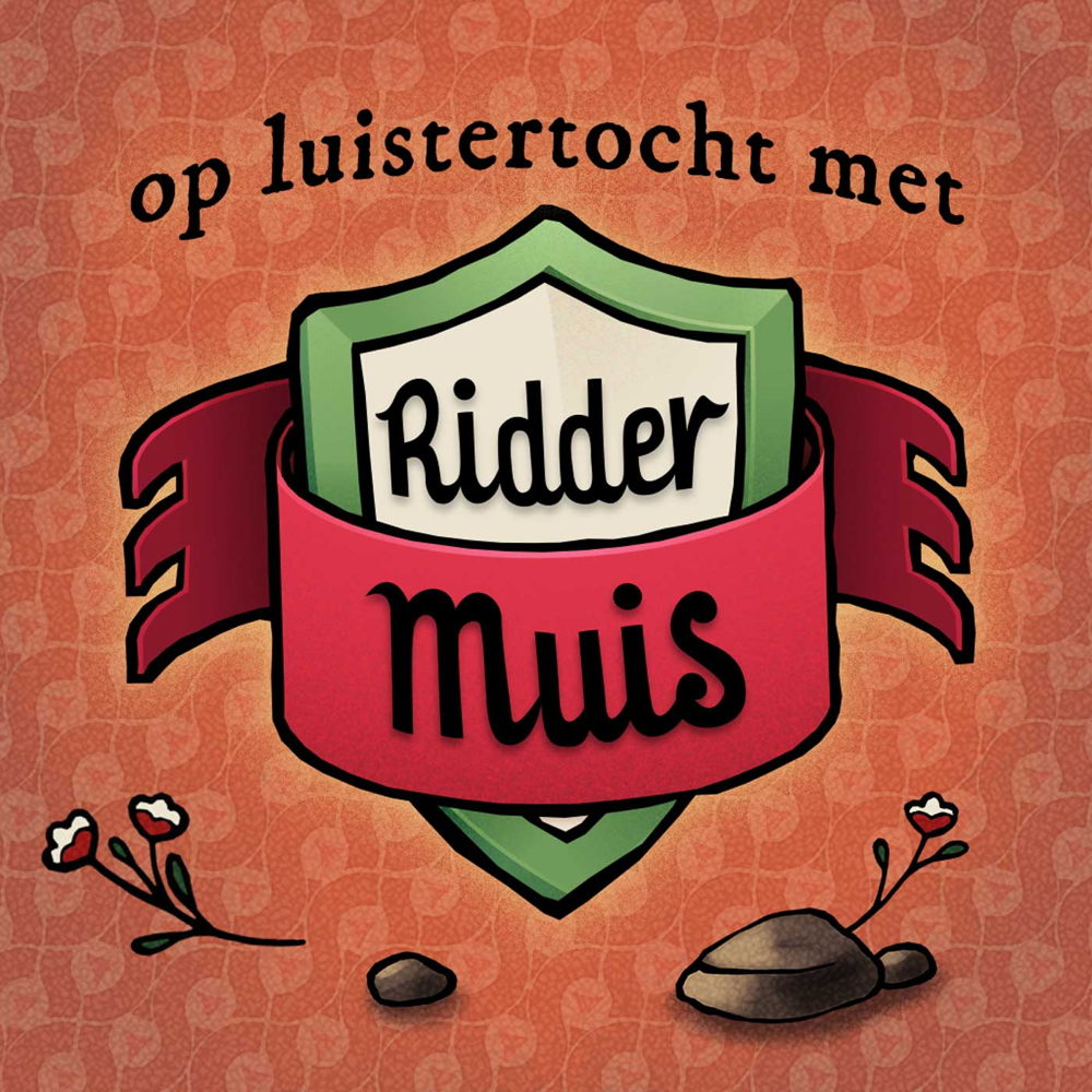 Op luistertocht met Ridder Muis – © VRT