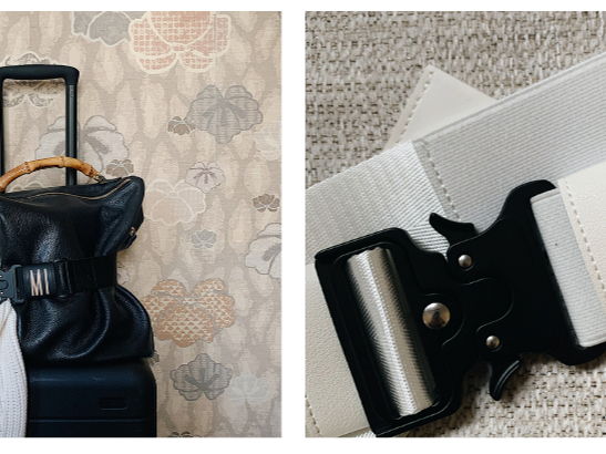 The "MUST HAVE" Accessory For People Who Travel