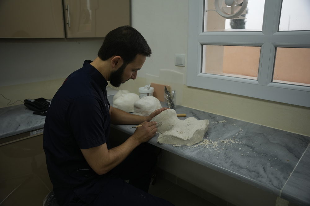 Copyright: MSF/ Abdulrahman Sadeq Copyright: MSF/ Abdulrahman Sadeq