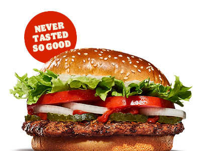 Burger King surprend et adapte la recette de son burger emblématique. La Belgique compte parmi les premiers pays à proposer le nouveau Whopper.