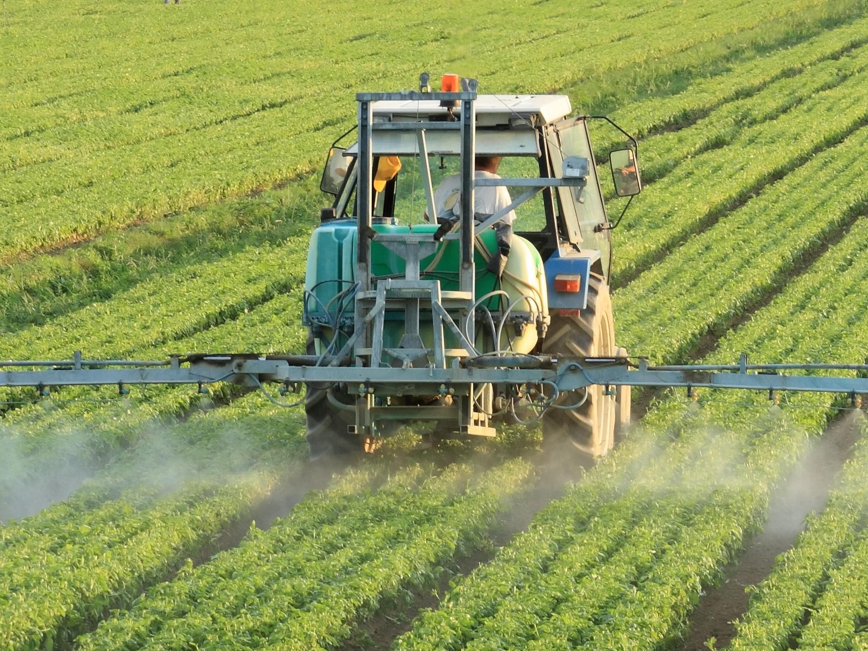 Belgian researchers provide a strong boost to sustainable agriculture 