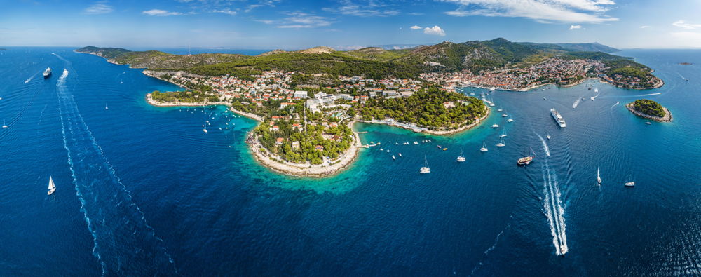 Hvar © Aleksandar Gospić