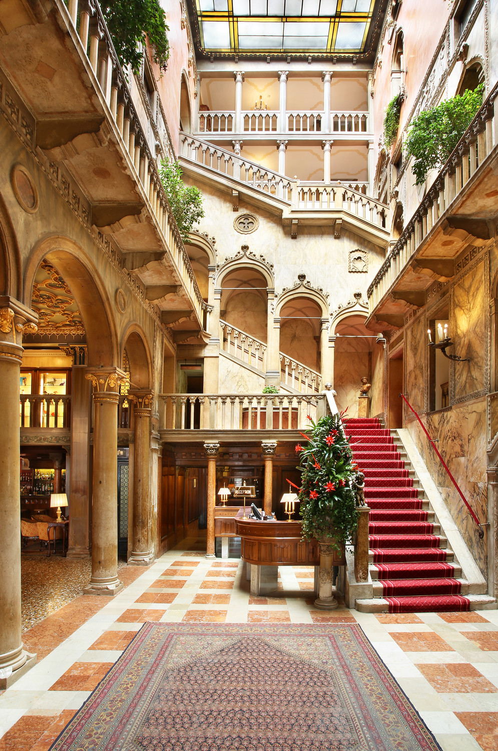 Little Guest - Hotel Danieli, a Luxury Collection Hotel2