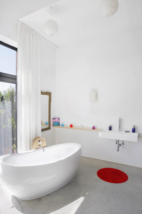 Designhouse La Colline (XS)
