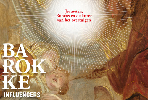 ‘Jezuïeten, Rubens en de kunst van het overtuigen' doet vroegere kapel herleven in Nottebohmzaal.