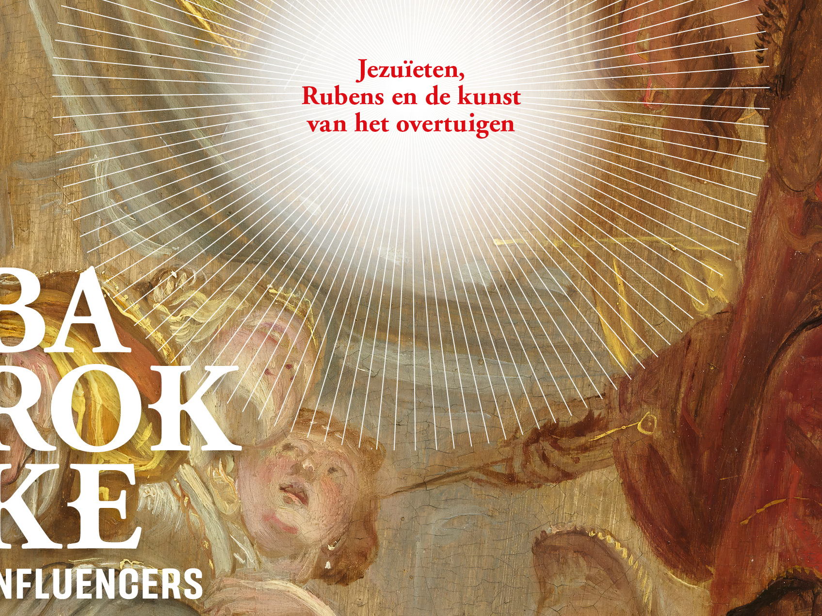‘Jezuïeten, Rubens en de kunst van het overtuigen' doet vroegere kapel herleven in Nottebohmzaal.