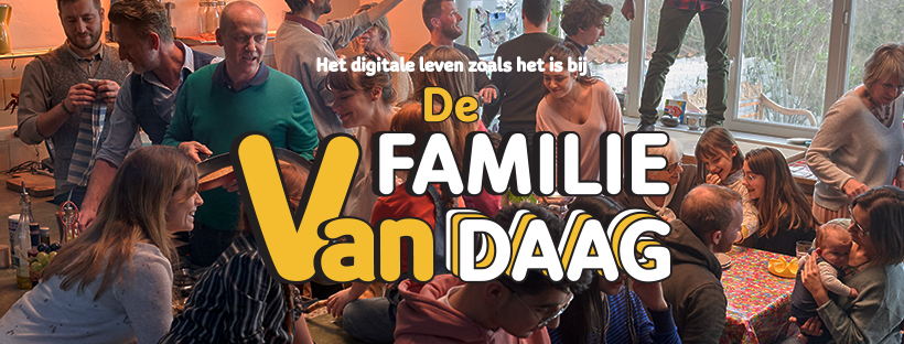 Telenet WIGO - Visual