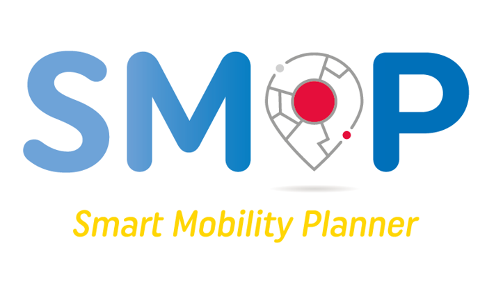 Smart Mobility Planner, de multimodale primeur in België, zoekt kandidaat-testers