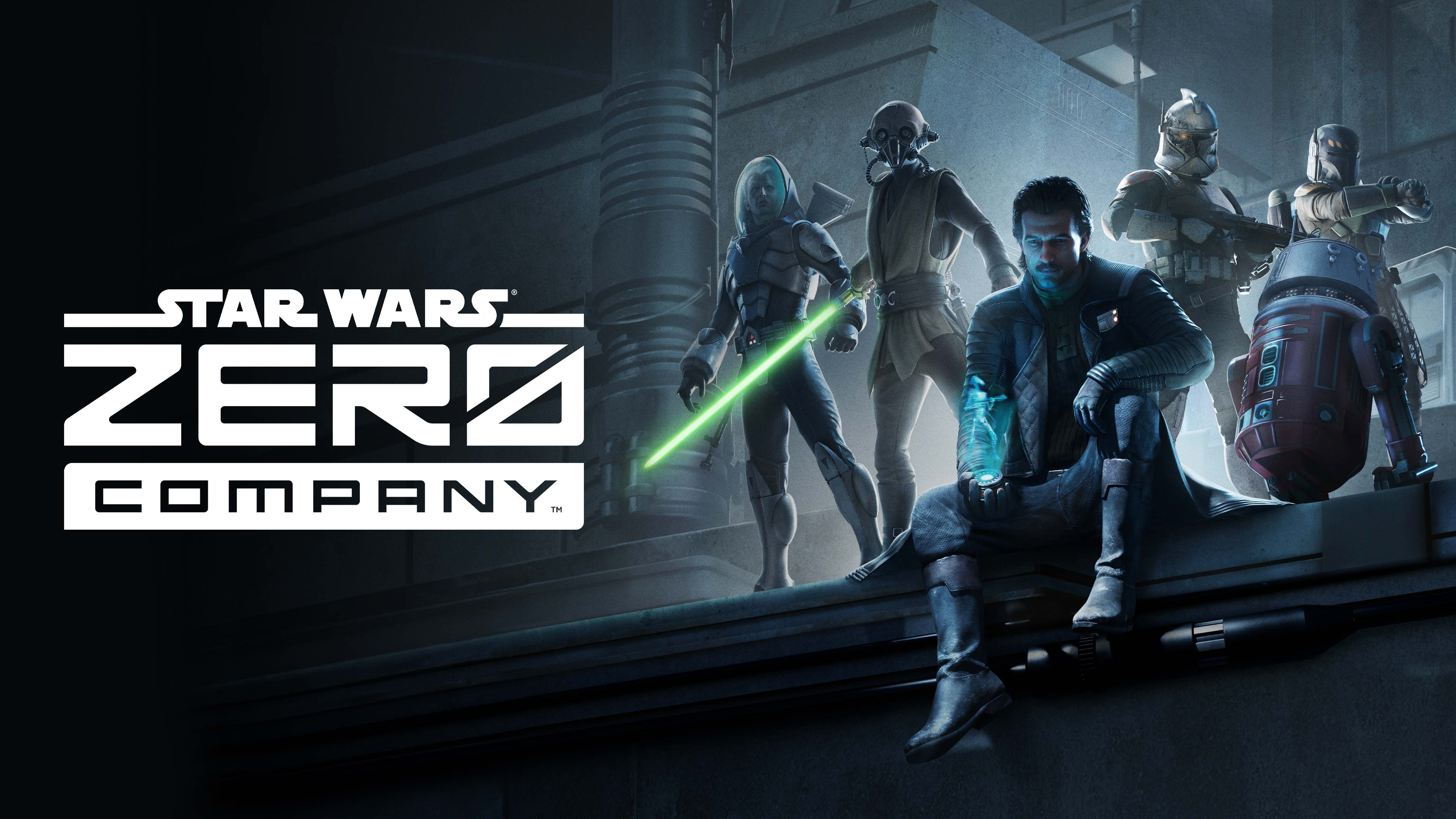 EA ET LUCASFILM GAMES ANNONCENT STAR WARS ZERO COMPANY™, UN JEU DE TACTIQUE AU TOUR PAR TOUR SE DÉROULANT LORS DE LA GUERRE DES CLONES