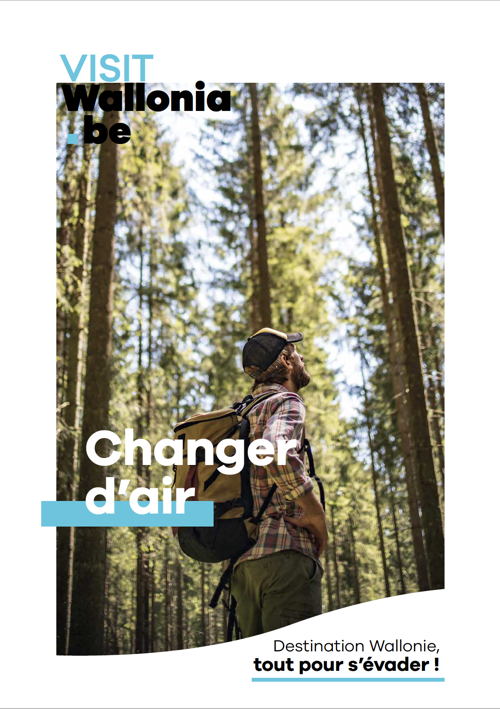 Changer d’air