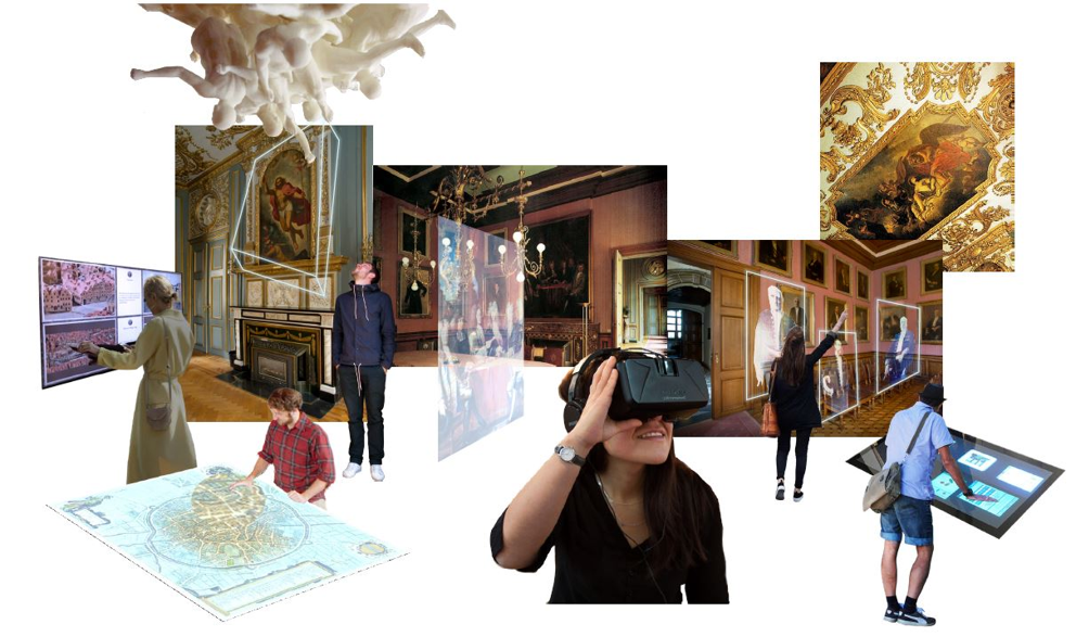 Nieuw cultureel erfgoedconvenant goedgekeurd voor werking Erfgoedcel Leuven 2021-2026