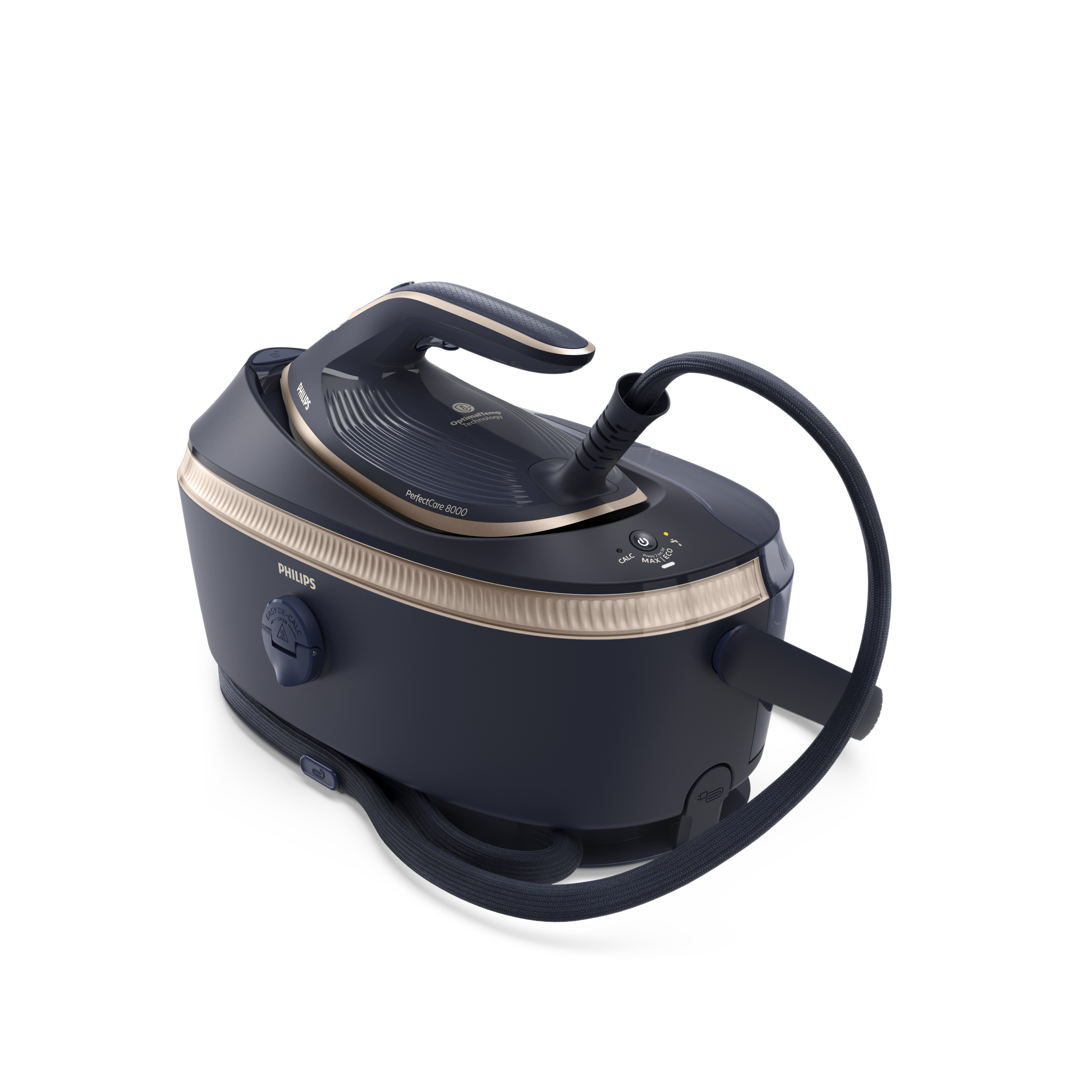 Philips Perfect Carestoomgenerator 8000