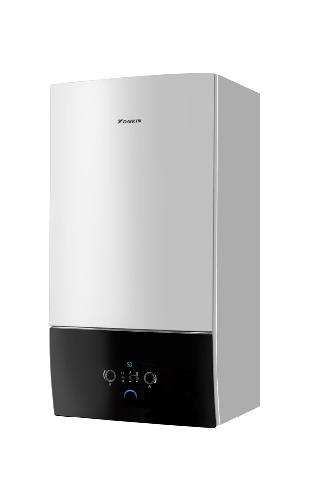 Daikin Altherma 3 Wall Mounted