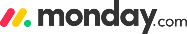 Monday.com Logo