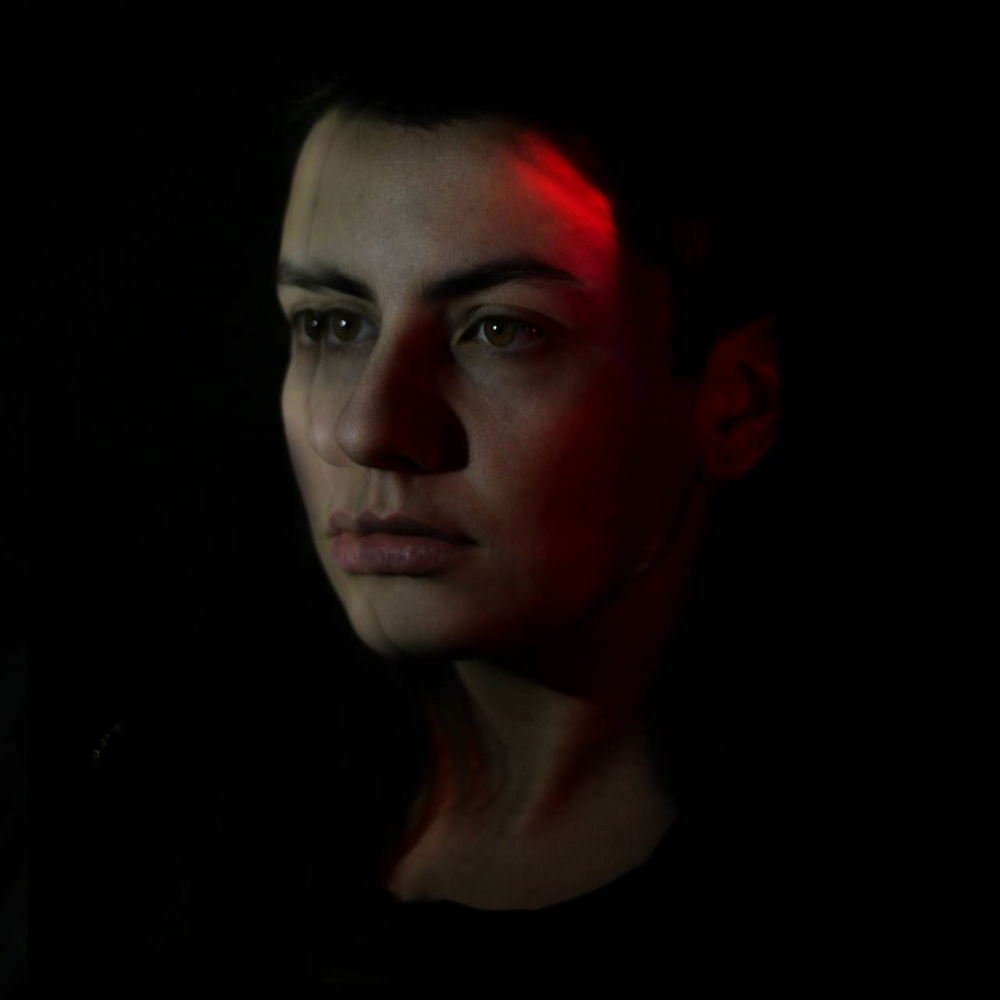DJ Dziri