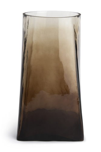 Habitat Glass Vase Large, £xx