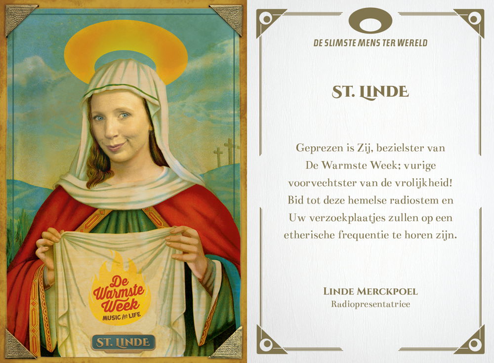 Linde Merckpoel