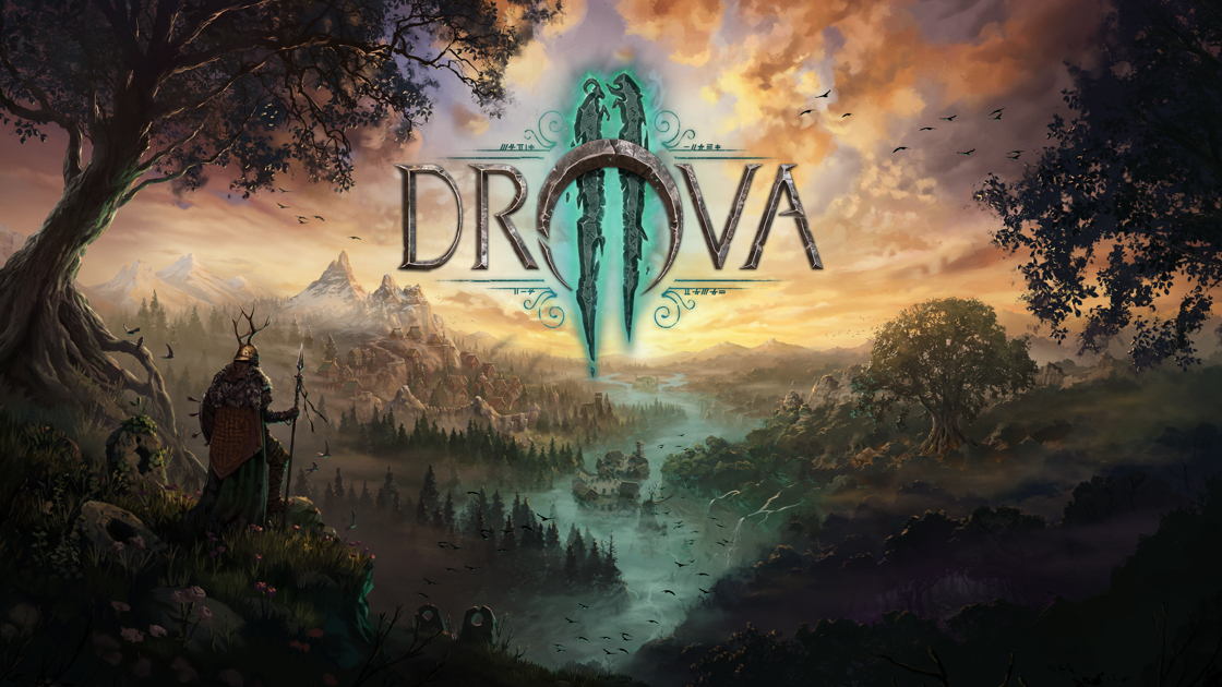 Drova II: Torn Lands Revealed with New Factions and Expanded Combat