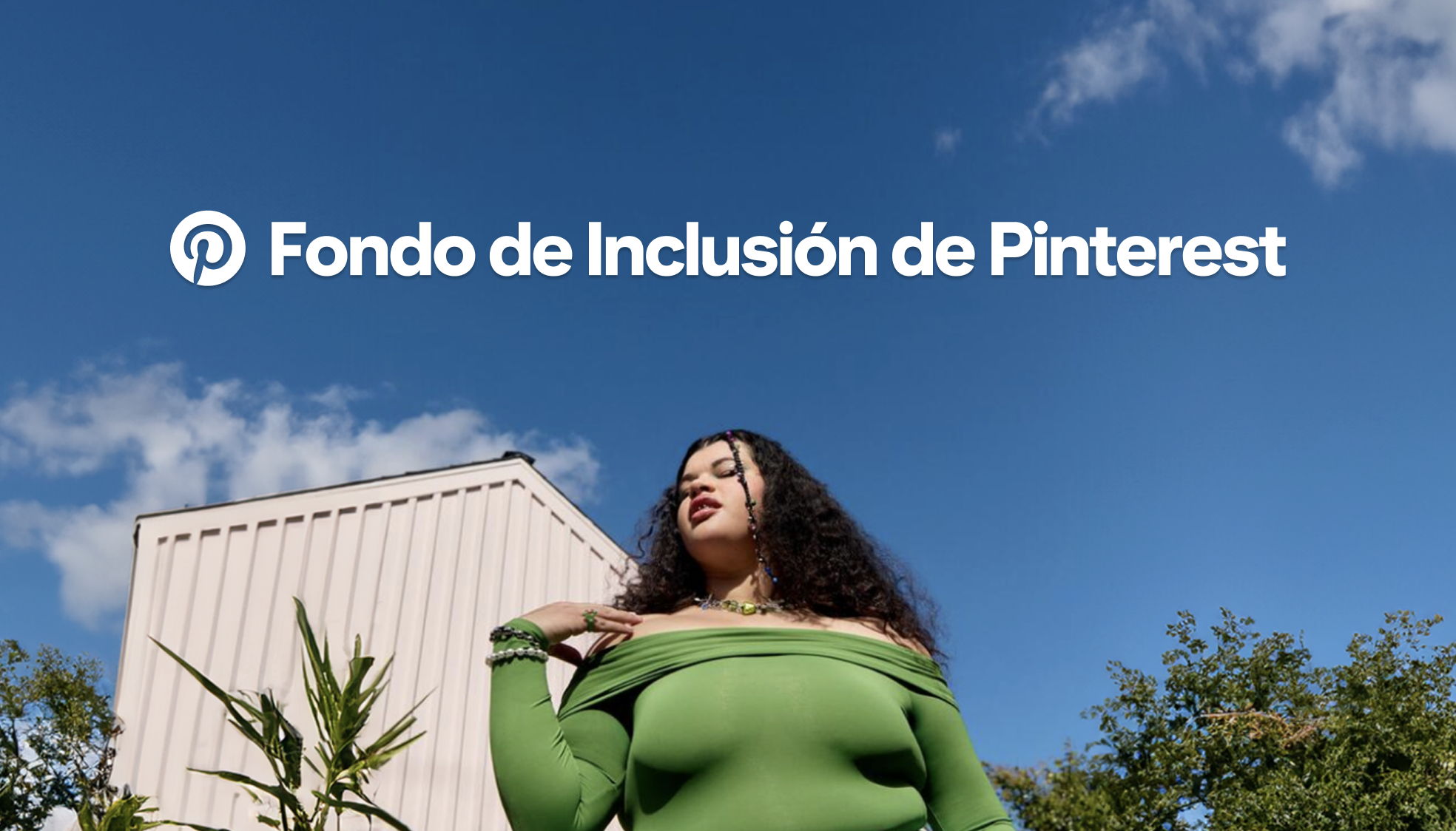 Pinterest lanza el Fondo de Inclusión Pinterest para Argentina 