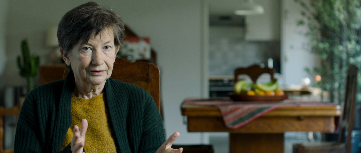 Marleen Boelaert