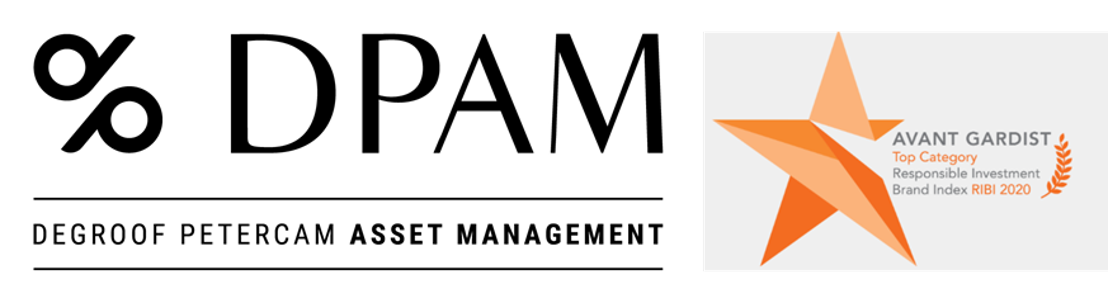 DPAM ranks 4th in the top 10 Sustainable Asset Managers