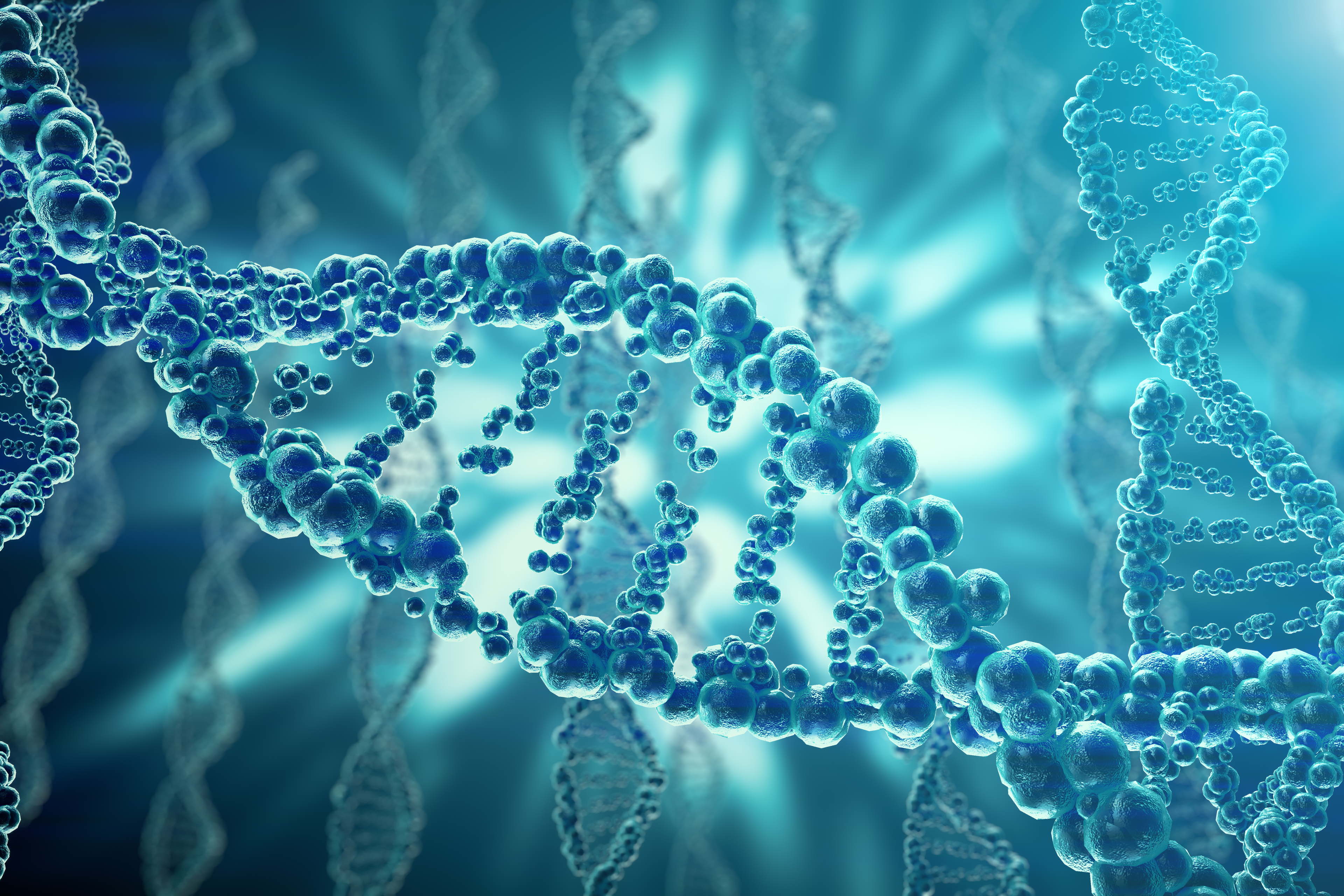 Eerste gecombineerde genetische en epigenetische test zorgt voor snellere diagnose van zeldzame ziekten