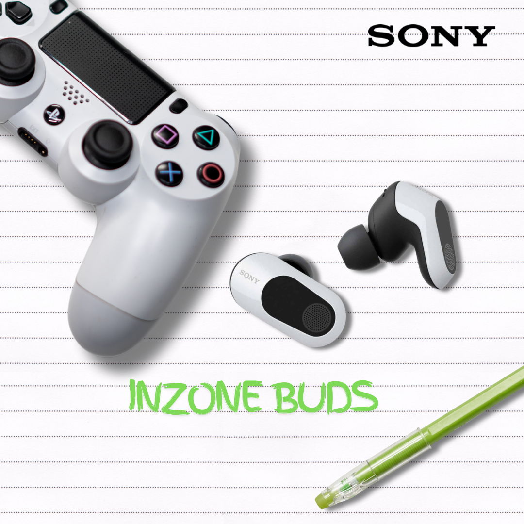 Sony INZONE Buds