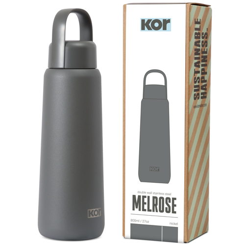 Melrose 800ml_27oz Nickel_Nickel 40EUR