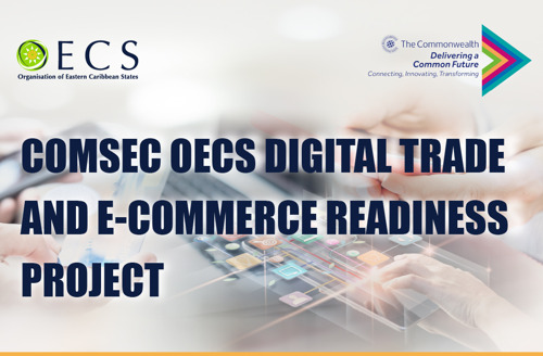 Enhancing the Digital Economy in the OECS Region!