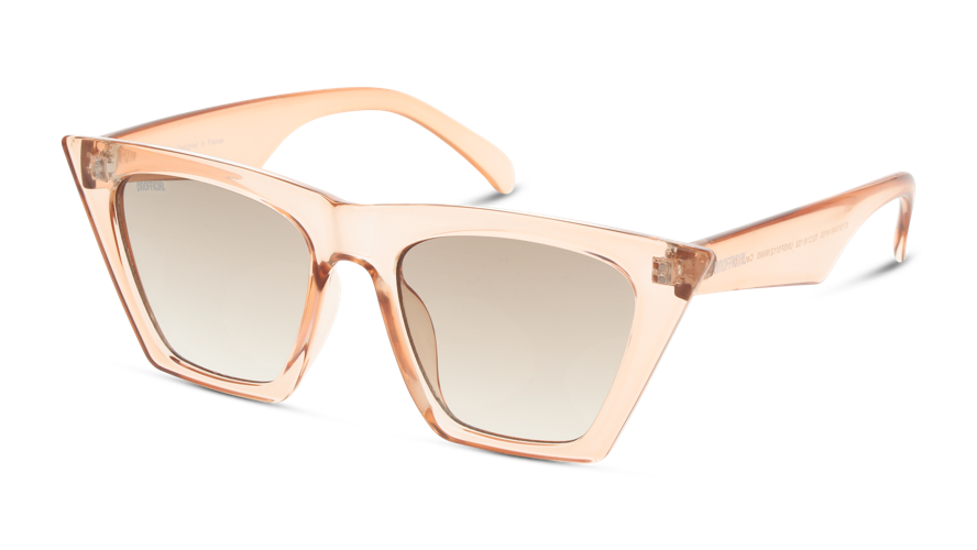 € 19 - 8719154814150-angle-03-unofficial-unsf0112-eyewear-brown-brown