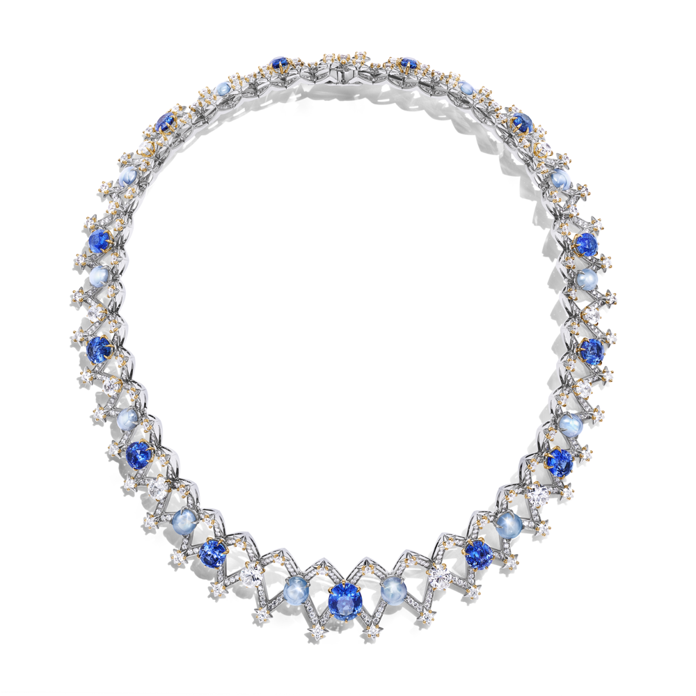 Tiffany & Co. - Blue Book 2024 - Tiffany Céleste (17)